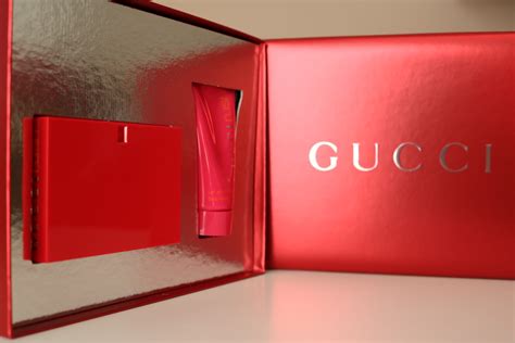 Gucci Rush Gucci perfumy 